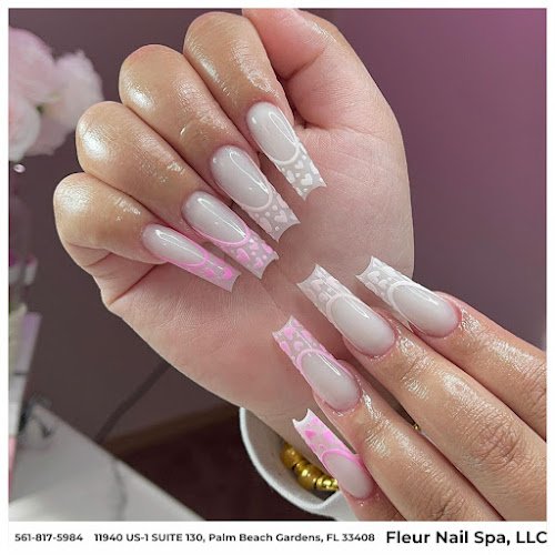 Fleur Nail Spa, LLC