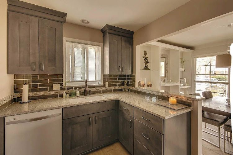 Kitchen renovation company in Jupiter, Florida
