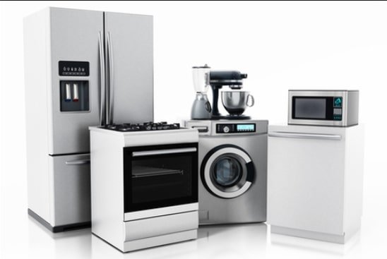 Jupiter refrigerator repair