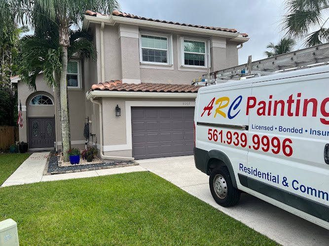 House Painters Boca Raton