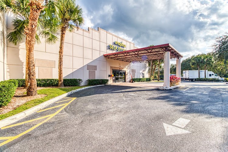 storage units jupiter fl