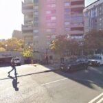 EV Connect Charging Station