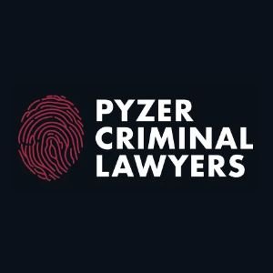 Pyzer-Criminal-Lawyers-Logo